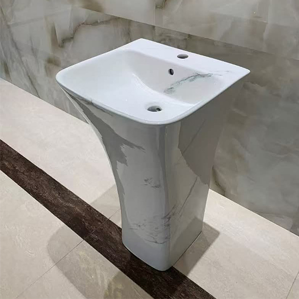 Basin BT02