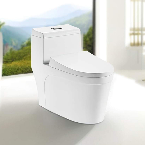 Commode Model ML 022