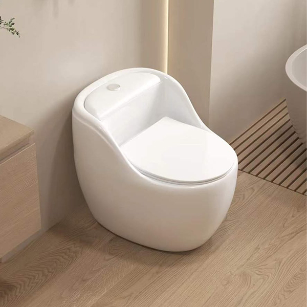 Commode Model ML 087