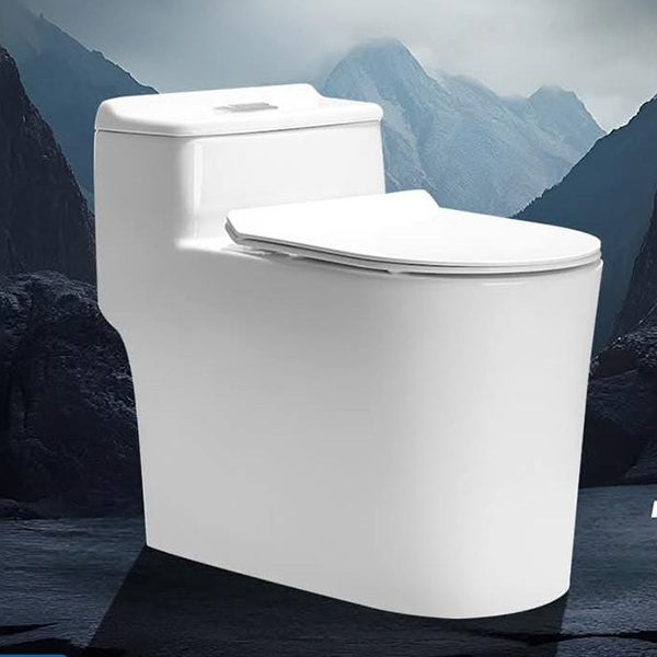 Commode Model ML 098