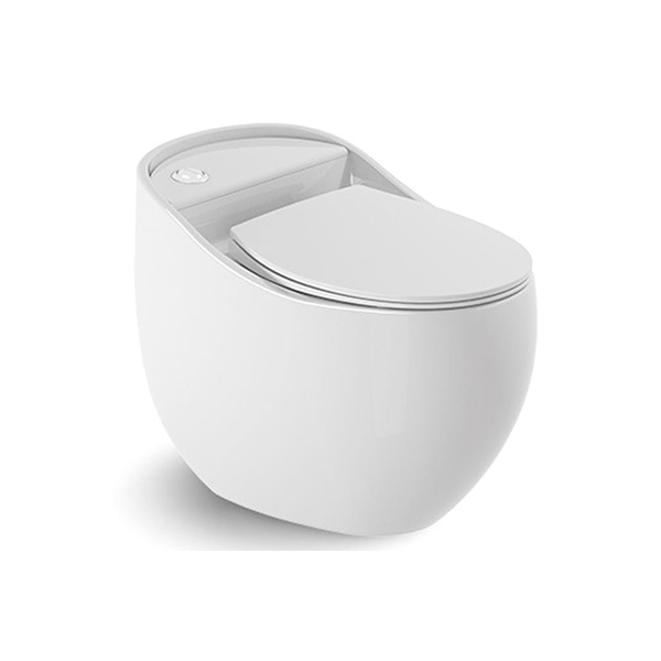 Commode Model ML 105