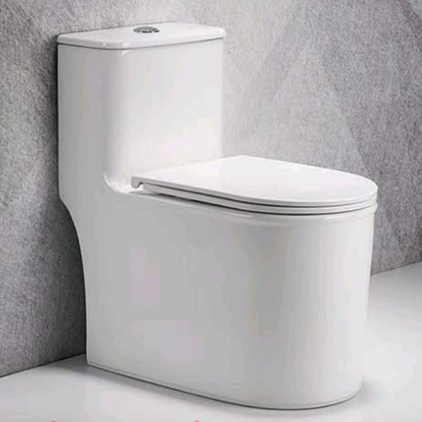 Commode Model ML 111