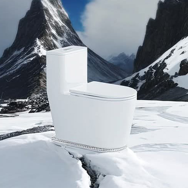 Commode Model ML 112