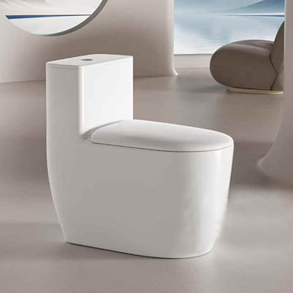 Commode Model ML 115