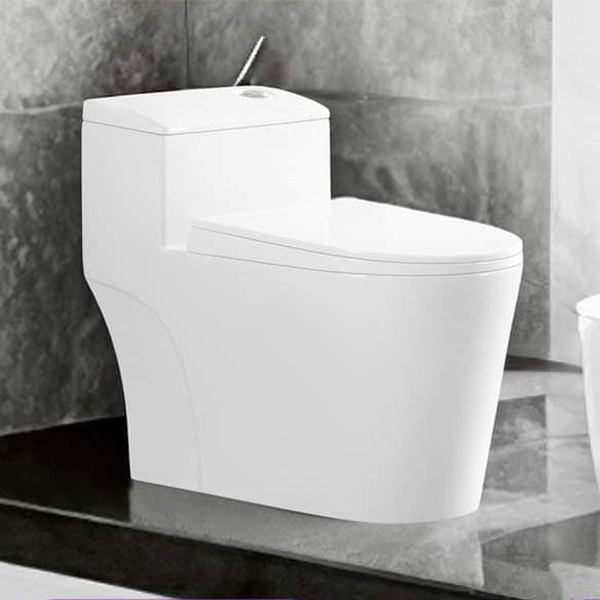 Commode Model ML 131