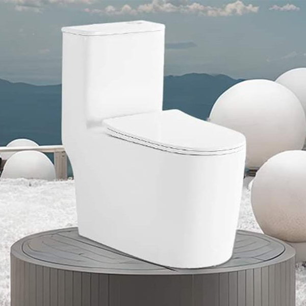 Commode Model ML 170