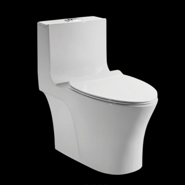 Commode Model ML 027